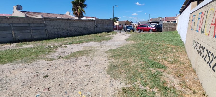 0 Bedroom Property for Sale in Heather Park Western Cape